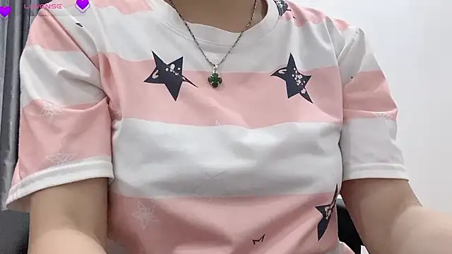 Snapshot of Ryo-Jisoo chatting on March 2026 11:57:01 AM Ryo-Jisoo online show from March 2026 11:57:01 AM