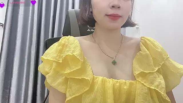 Snapshot of Ryo-Jisoo chatting on March 2026 01:53:02 AM Ryo-Jisoo online show from March 2026 01:53:02 AM