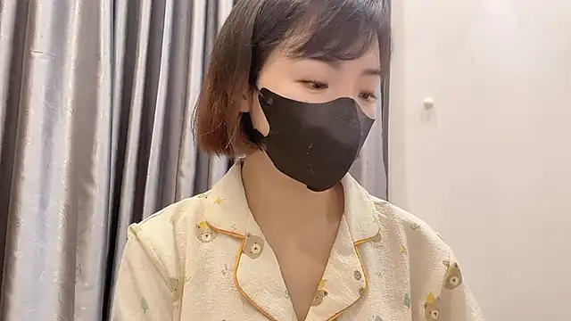 Snapshot of Ryo-Jisoo chatting on March 2026 02:23:01 PM Ryo-Jisoo online show from March 2026 02:23:01 PM