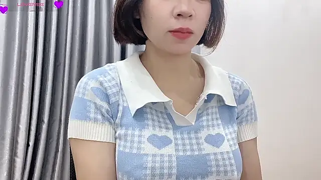 Snapshot of Ryo-Jisoo chatting on March 2026 02:45:02 AM Ryo-Jisoo online show from March 2026 02:45:02 AM