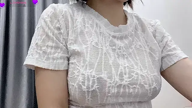 Snapshot of Ryo-Jisoo chatting on April 2026 09:14:01 AM Ryo-Jisoo online show from April 2026 09:14:01 AM