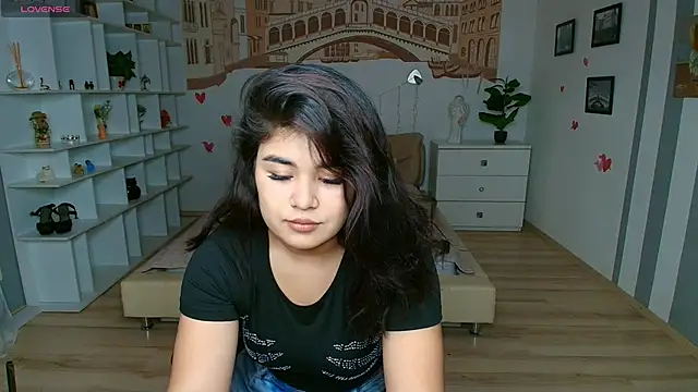 Snapshot of AlicaMayer chatting on March 2026 06:51:01 AM AlicaMayer online show from March 2026 06:51:01 AM