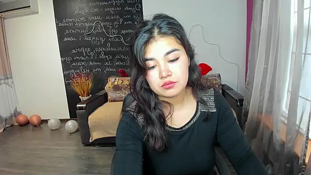 Snapshot of AlicaMayer chatting on April 2026 05:51:02 AM AlicaMayer online show from April 2026 05:51:02 AM