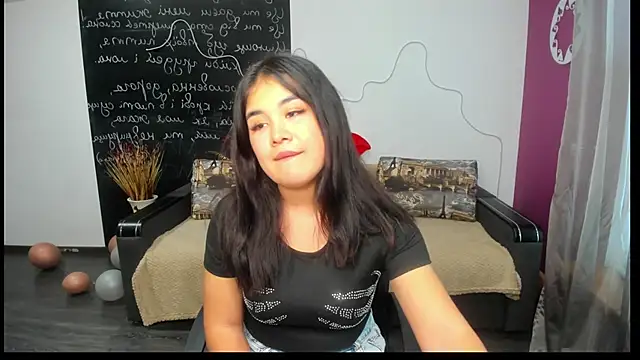 Snapshot of AlicaMayer chatting on April 2026 11:28:01 AM AlicaMayer online show from April 2026 11:28:01 AM