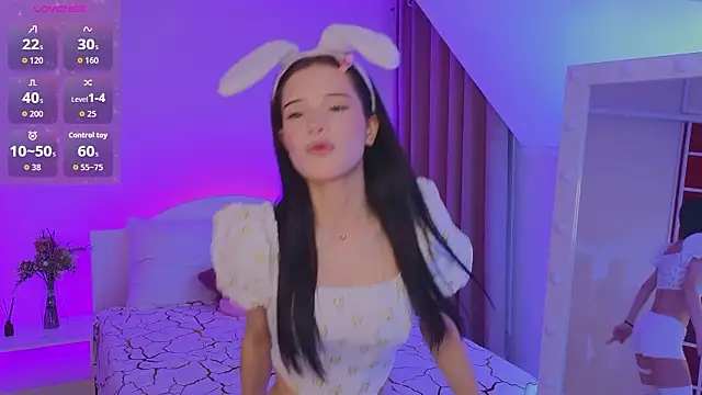 Snapshot of Deibora chatting on March 2026 09:45:02 AM Deibora online show from March 2026 09:45:02 AM