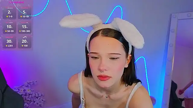 Snapshot of Deibora chatting on March 2026 02:48:01 AM Deibora online show from March 2026 02:48:01 AM