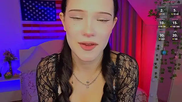 Snapshot of Deibora chatting on March 2026 10:15:01 AM Deibora online show from March 2026 10:15:01 AM