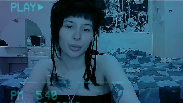 AllisonDeetz online show from March 2026 09:15:01 PM