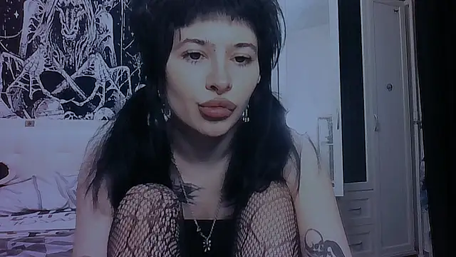 AllisonDeetz online show from April 2026 07:58:02 PM