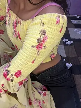 Snapshot of INDIE-TEEN chatting on March 2026 04:54:01 PM INDIE-TEEN online show from March 2026 04:54:01 PM