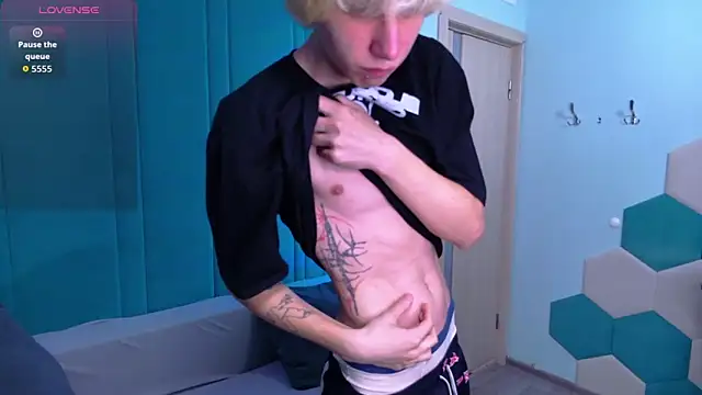 JustinByrd online show from April 2026 10:08:02 AM