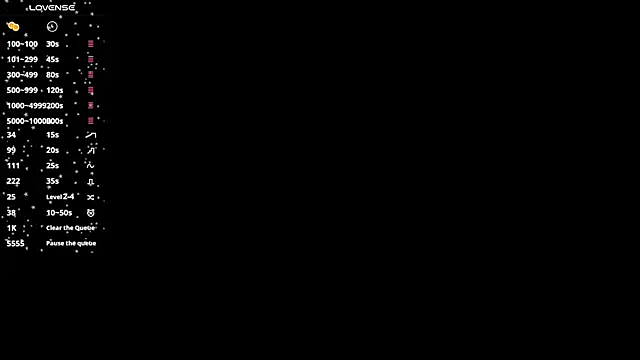 Snapshot of MarieCalligaro chatting on April 2026 05:10:01 PM MarieCalligaro online show from April 2026 05:10:01 PM