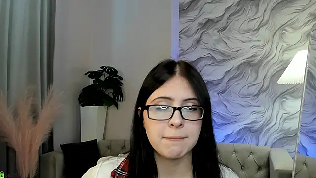 Kisa Blaze online show from April 2026 10:15:02 AM