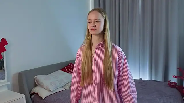 IselaObanner online show from March 2026 06:07:01 AM