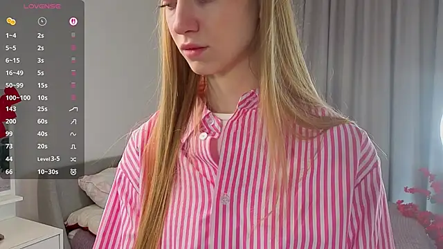 IselaObanner online show from March 2026 11:10:02 AM