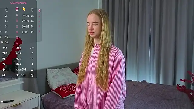 IselaObanner online show from April 2026 11:04:02 AM