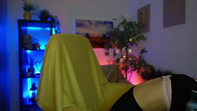 Snapshot of Luna_Grace18 chatting on March 2026 02:10:02 PM Luna Grace18 online show from March 2026 02:10:02 PM