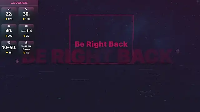 Snapshot of Luna_Grace18 chatting on April 2026 01:05:02 PM Luna Grace18 online show from April 2026 01:05:02 PM