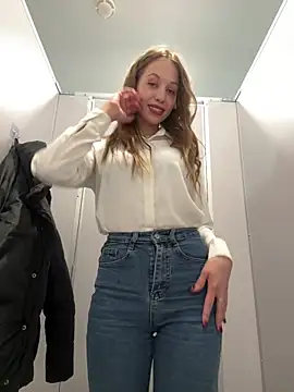 Olivia Jemison online show from March 2026 06:29:01 AM