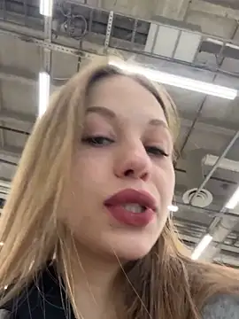 Olivia Jemison online show from March 2026 07:41:02 AM