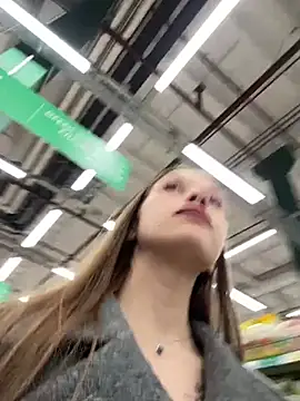 Olivia Jemison online show from April 2026 07:39:01 AM