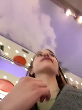 Olivia Jemison online show from April 2026 07:45:01 AM