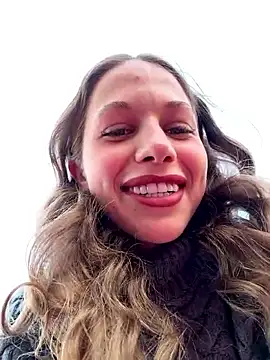 Olivia Jemison online show from May 2026 05:36:02 AM