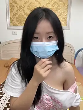 qingqingbaobei online show from March 2026 12:10:02 PM