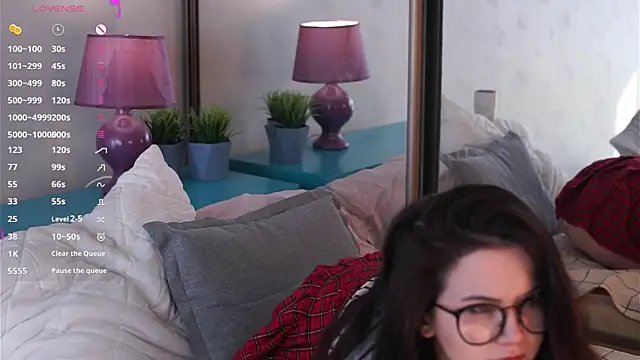 AldaDupriest online show from April 2026 05:30:01 AM