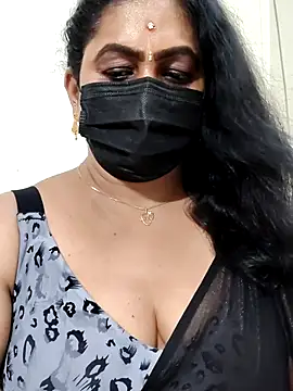 aishu mallu tamil online show from April 2026 09:45:02 PM