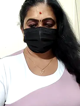 aishu mallu tamil online show from April 2026 08:50:01 PM