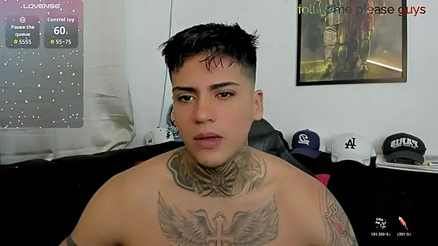 Snapshot of sweetlatinoboy chatting on April 2026 10:31:02 AM sweetlatinoboy online show from April 2026 10:31:02 AM