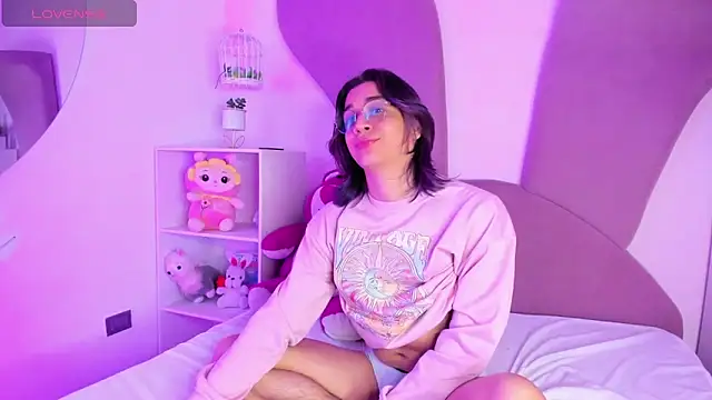 Snapshot of Keita_Moon chatting on April 2026 01:41:01 PM Keita Moon online show from April 2026 01:41:01 PM