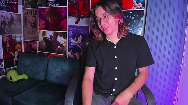 Snapshot of Keita_Moon chatting on July 2026 12:57:02 PM Keita Moon online show from July 2026 12:57:02 PM