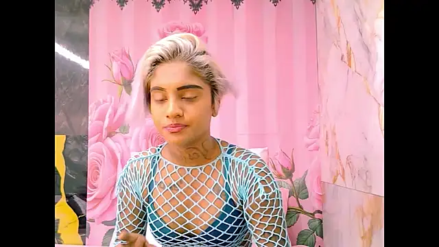 indian barbie online show from April 2026 10:27:01 AM