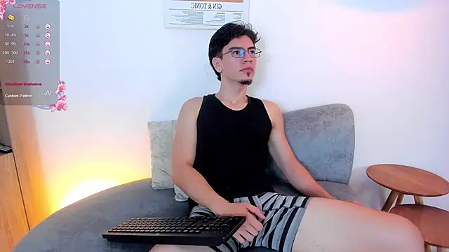 manu ferx online show from April 2026 12:31:01 PM