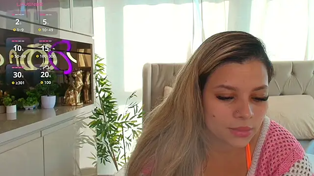 Florence Ford online show from April 2026 11:07:02 AM