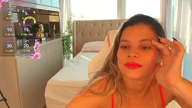 Snapshot of Florence_Ford chatting on May 2026 11:09:02 AM Florence Ford online show from May 2026 11:09:02 AM