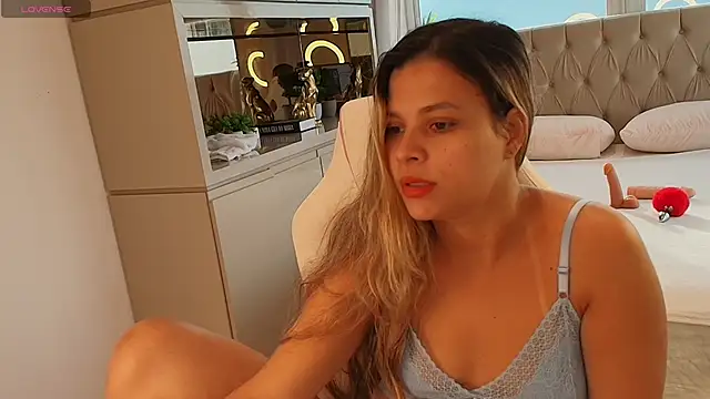 Snapshot of Florence_Ford chatting on May 2026 11:05:02 AM Florence Ford online show from May 2026 11:05:02 AM