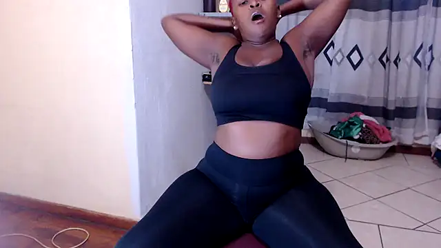 Melanie godness online show from April 2026 05:25:02 PM