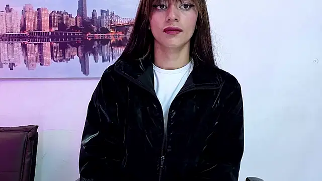 Sofy Durand online show from March 2026 12:05:03 PM