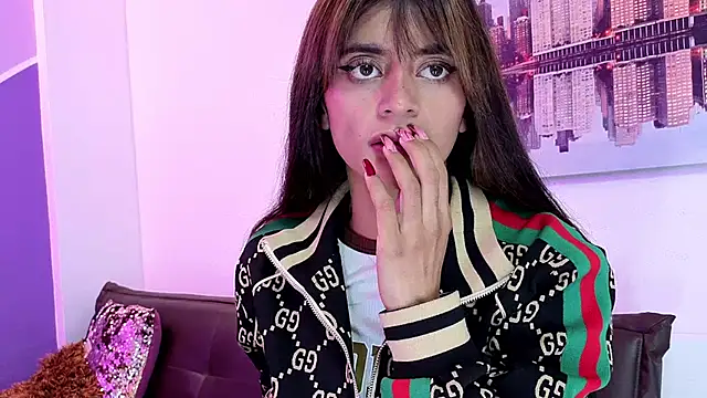 Sofy Durand online show from March 2026 12:06:02 PM