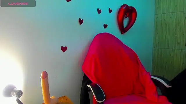 Snapshot of Melisa_14 chatting on March 2026 05:12:02 PM Melisa 14 online show from March 2026 05:12:02 PM