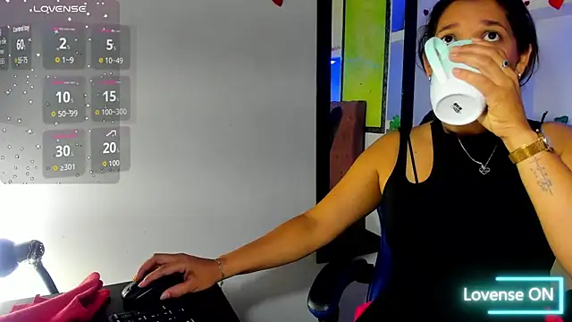 Snapshot of Melisa_14 chatting on April 2026 12:08:02 PM Melisa 14 online show from April 2026 12:08:02 PM