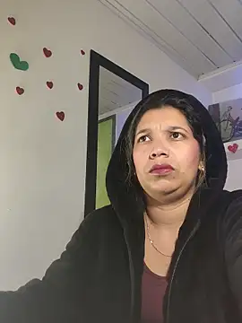 Snapshot of Melisa_14 chatting on April 2026 11:09:01 AM Melisa 14 online show from April 2026 11:09:01 AM