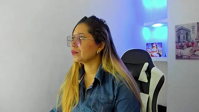 Snapshot of Melisa_14 chatting on May 2026 01:41:02 PM Melisa 14 online show from May 2026 01:41:02 PM