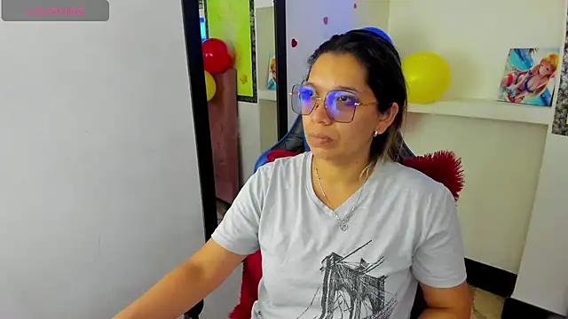 Melisa 14 online show from June 2026 11:54:02 AM