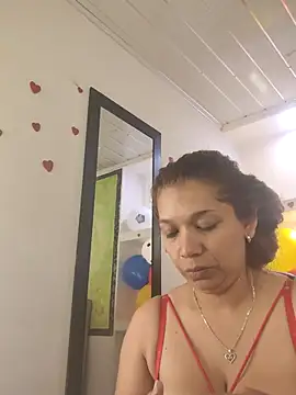 Melisa 14 online show from July 2026 12:00:02 PM