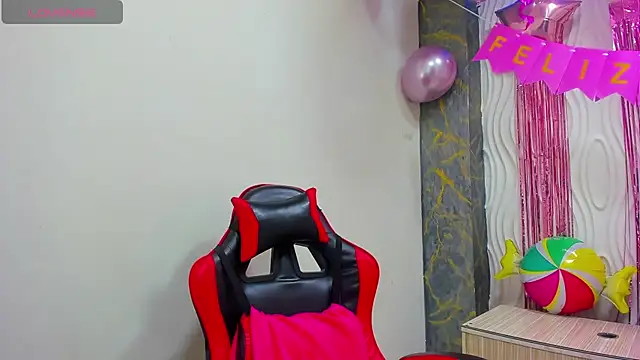 Melisa 14 online show from July 2026 03:28:01 PM