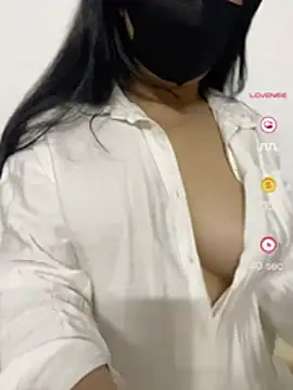 AliceDuong online show from May 2026 03:12:01 AM